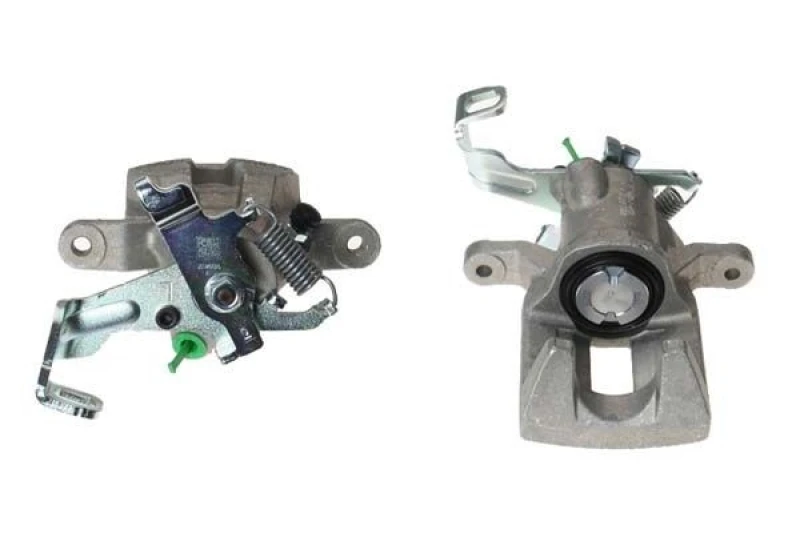 Image of Brake caliper MAPCO 144182