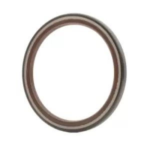 Image of TOPRAN Crankshaft Seal 720 101 Crankshaft Gasket,Shaft Seal, crankshaft FIAT,PEUGEOT,TOYOTA,DUCATO Kasten (244),DUCATO Pritsche/Fahrgestell (230)
