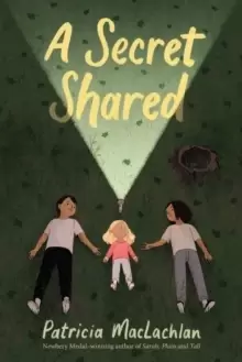 Image of A Secret Shared