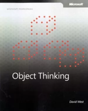 Image of Object thinking by David West
