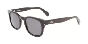 image of Salvatore Ferragamo Sunglasses SF 1057S 001