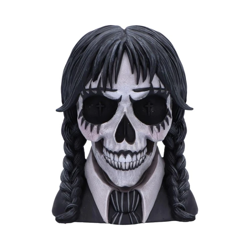 Image of Dark Glare Gothic Bust (16cm)