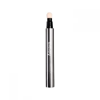 Image of Sisley Stylo Lumiere Highlighter Pen - Spice Gold