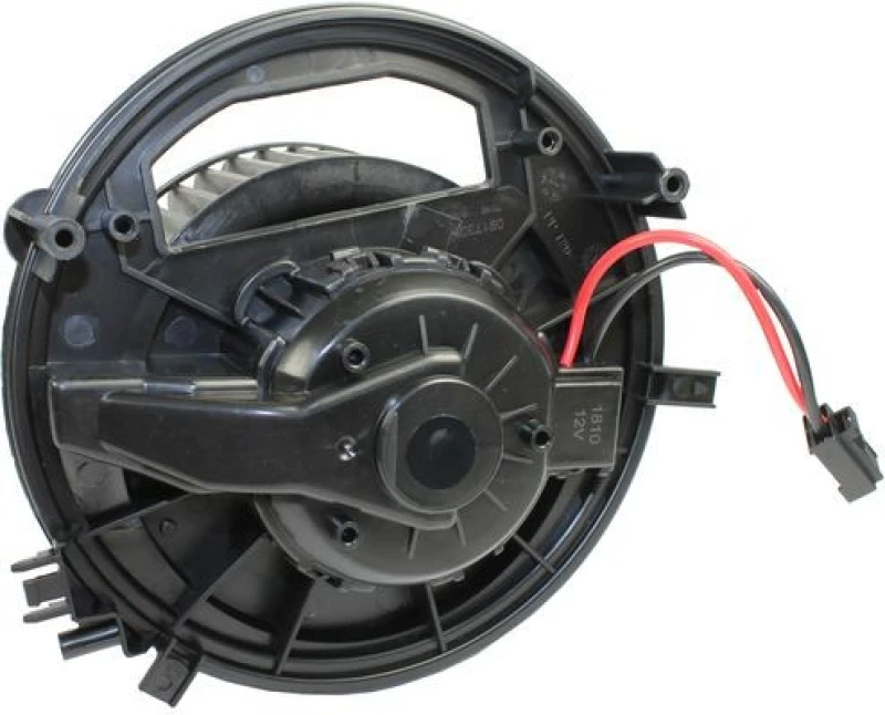 Image of Blower motor METZGER 0917308