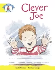 Image of Literacy Edition Storyworlds Stage 2, Our World, Clever Joe