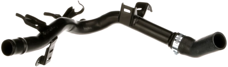 Image of GATES Radiator hose GATES 05-2584
