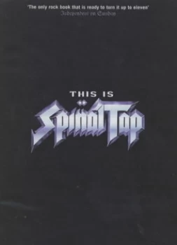 Image of This Is Spinal Tap by Karl French Book