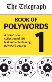 Image of The Telegraph Book of Polywords : A brand new collection of 150 fast and entertaining polyword puzzles