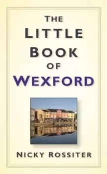 Image of The Little Book of Wexford
