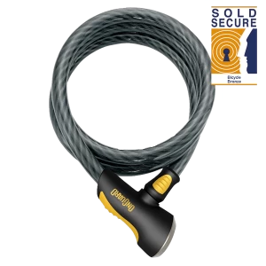 Image of OnGuard Akita 8036 Cable Lock 1850 x 20mm