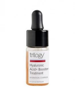 image of Trilogy Trilogy Hyaluronic Acid+ Booster Treatment (12.5Ml)