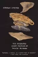 Image of stream system the collected short fiction of gerald murnane