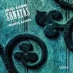 image of Julius Reubke: Sonatas (Music CD)