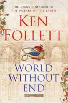 Image of World Without End by Ken Follett Paperback
