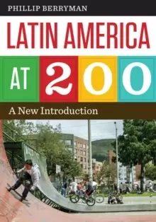 Image of Latin America at 200 : A New Introduction
