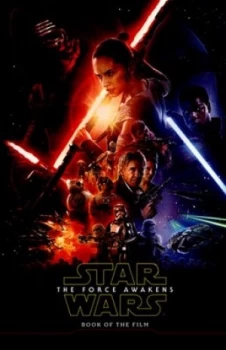 Image of Star Wars - the Force Awakens by Lucasfilm Paperback