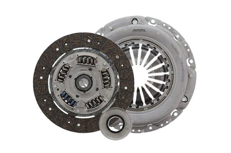 Image of AISIN Clutch kit AISIN KE-PE25
