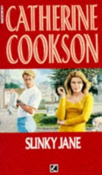 Image of Slinky Jane by Catherine Cookson Paperback