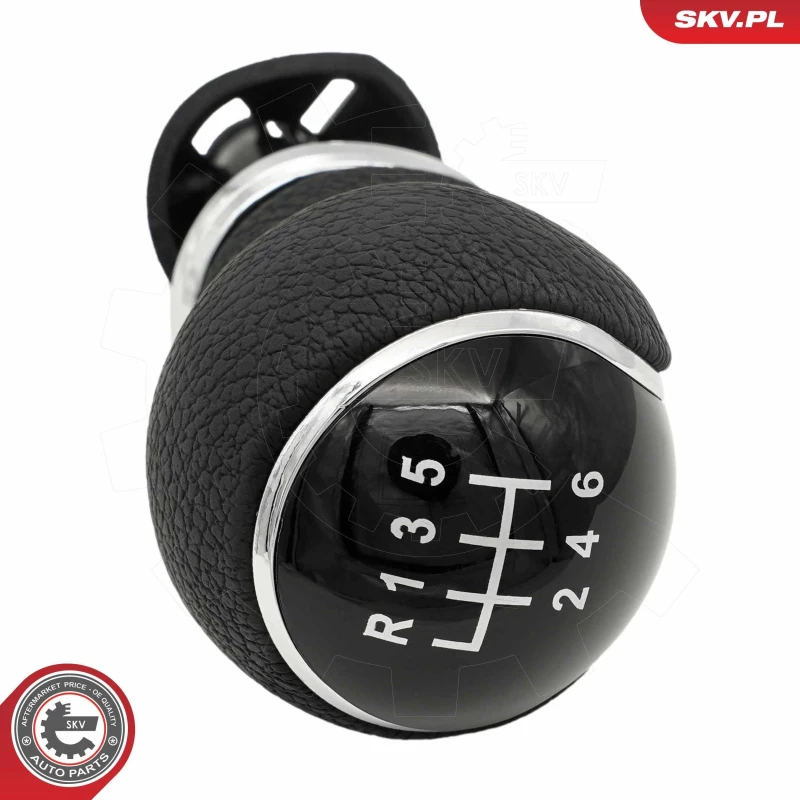 Image of ESEN SKV Gear knob ESEN SKV 63SKV221