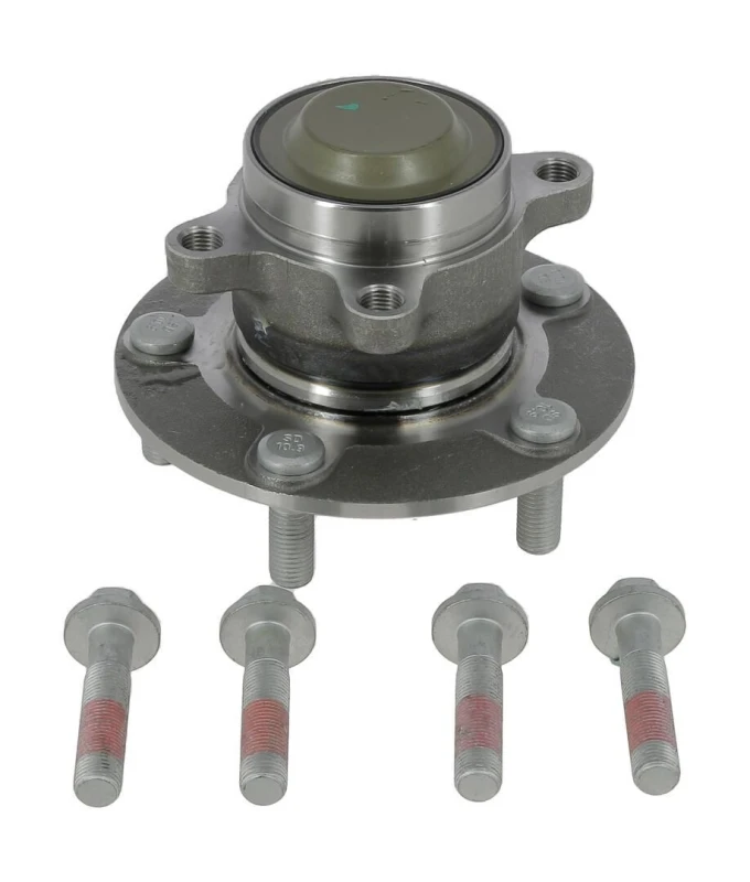 Image of Wheel bearing kit MOOG HO-WB-13038
