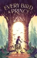 Image of every bird a prince
