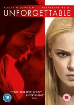 Image of Unforgettable - DVD