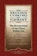 Image of Second Coming of Christ : The Resurrection of the Christ within You Two-Volume Slipcased Paperback