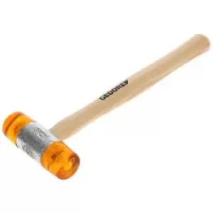 Image of Gedore 224 E-35 8821510 Plastic hammer 290 mm
