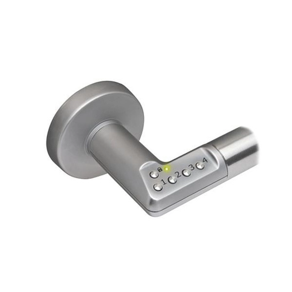 image of Union Digital Keypad Door Handle