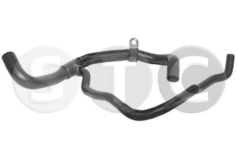 Image of STC Radiator hose STC T409160