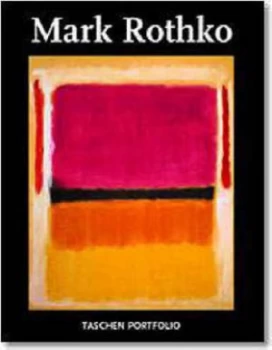 Image of Mark Rothko by Mark Rothko Paperback