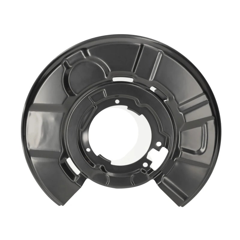 Image of Brake disc backing plate FEBI BILSTEIN 185855