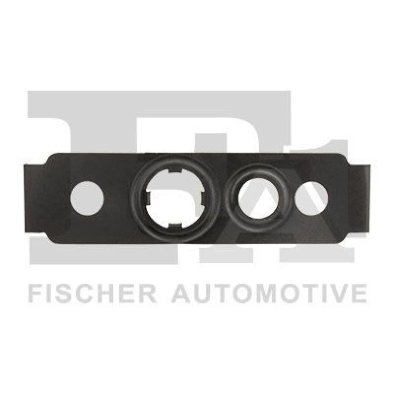 Image of FA1 487-507 Gaskets Seal,oil inlet (charger) (3728)