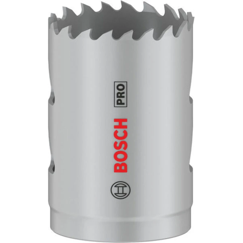 Image of Bosch PRO Multi Material Hole Saw 2608901505 Diameter: 37mm