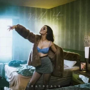 Image of Nella Vita by Grayscale CD Album