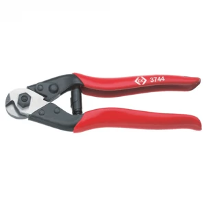 image of C.K Tools 190mm Cable and Wire Rope Cutters