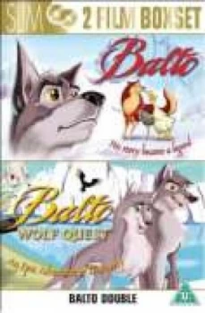 Image of Balto / Balto 2: The Wolf Quest
