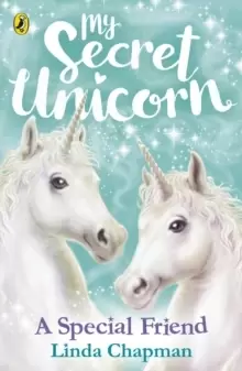 Image of My Secret Unicorn: A Special Friend