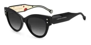 Image of Carolina Herrera Sunglasses CH 0009/S 807/9O