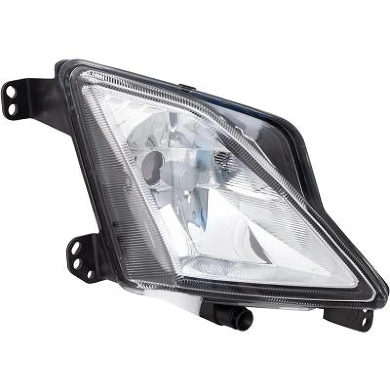 Image of Fog Light DIEDERICHS 1530488