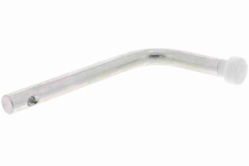 Image of VAICO V10-2609 Roller Guide, sliding door Upper, Original VAICO Quality Roller Guide,sliding door (3846)
