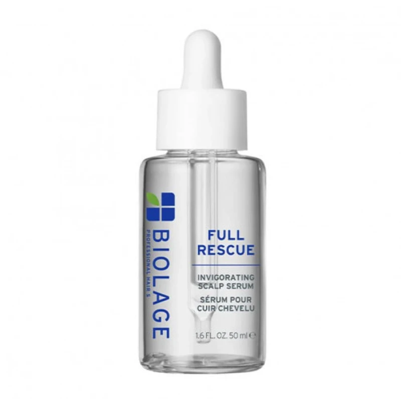 Image of Biolage Full Rescue Invigorating Scalp Serum 50ml