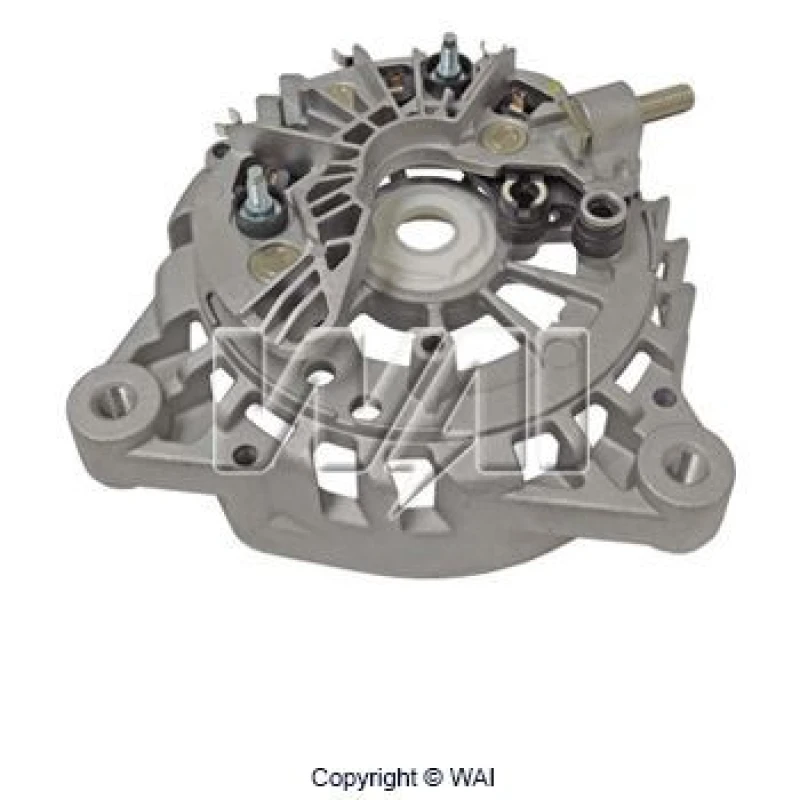 Image of WAI Rectifier, alternator WAI MER5261