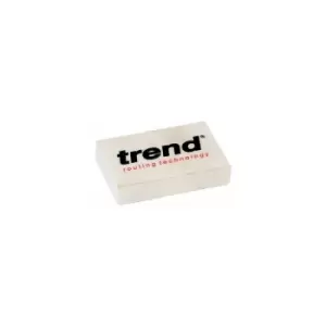 image of Dws/cb/a Diamond Stone Cleaning Block - Trend