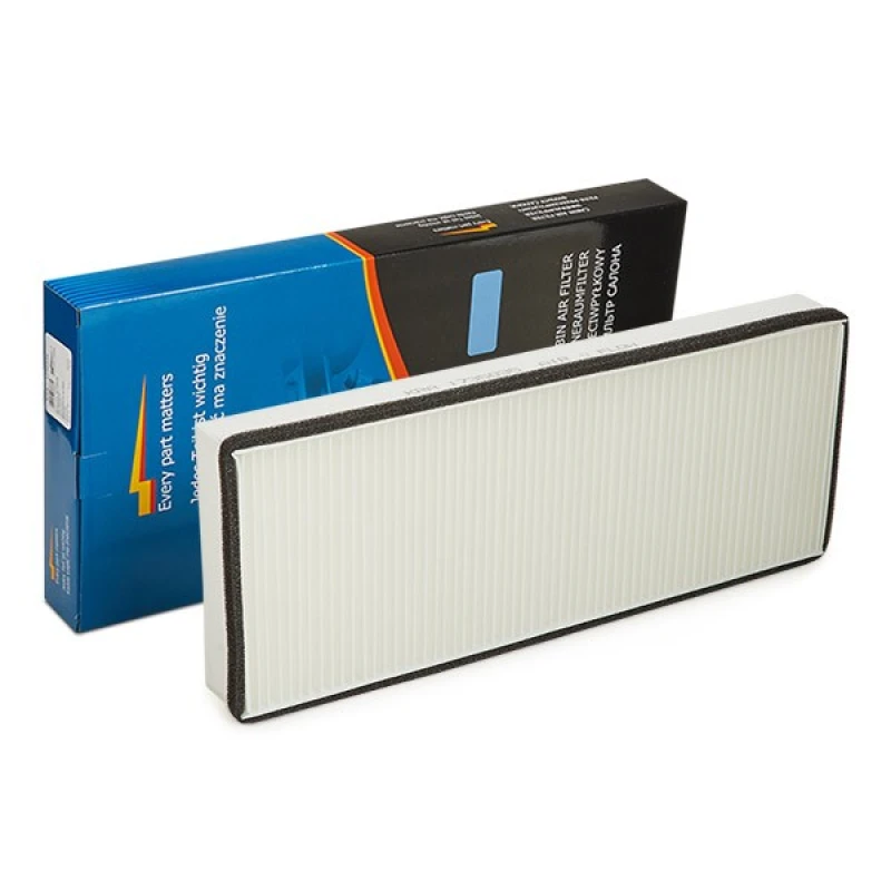Image of KRAFT 1735035 Pollen filter Pollen Filter Filter,interior air (424)