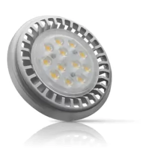 Image of Crompton Lamps LED AR111 12.5W G53 12V Warm White 30° (100W Eqv)