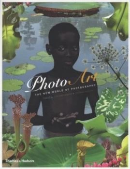 Image of Photo Art by Uta Grosenick Paperback