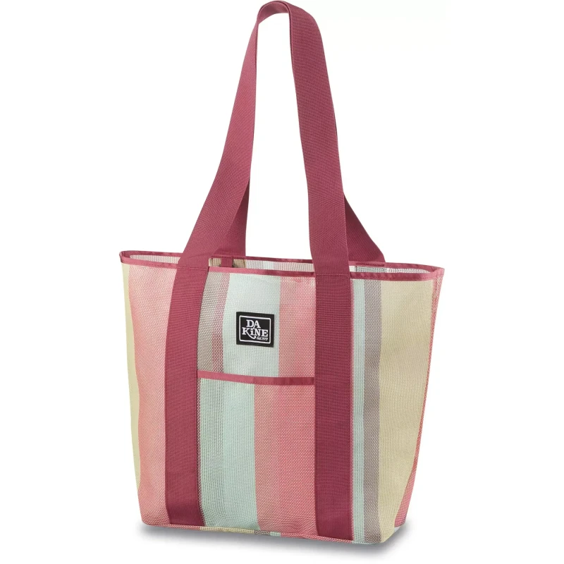 Image of Dakine Womens knitted tote bag Dakine Rose Female TU