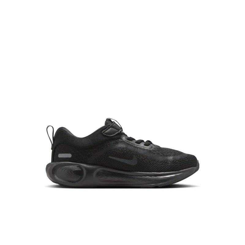 Image of Children's running shoes Nike Stellar Ride Noir Unisex 34