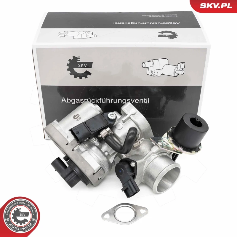 Image of ESEN SKV EGR valve ESEN SKV 14SKV256